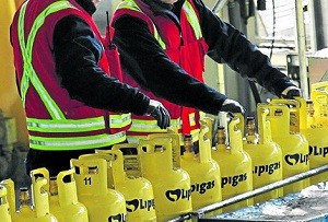 LIPIGAS