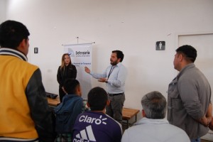 Penitenciarios 0030B