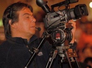 antonio carcamo