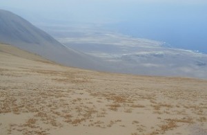 desierto iqq