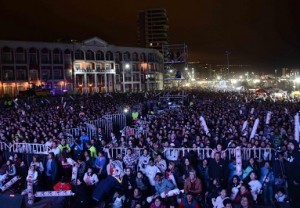 gira teleton