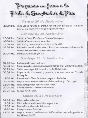 programa fiesta de pica