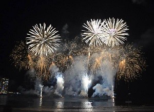 año nuevo