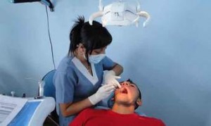 dentista