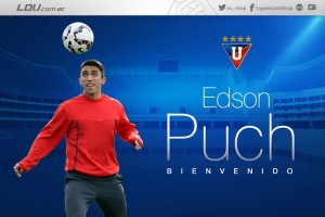 Edson Pusch