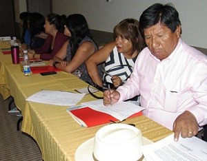 altiplano sus