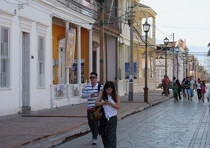 baquedano