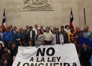 ley longueira