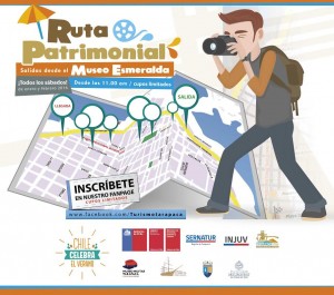 ruta patrimonial