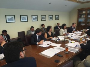 subsecretario