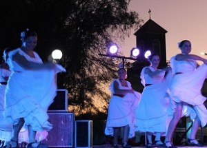 feria costumbrista pa