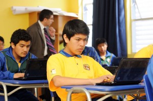 liceo minero