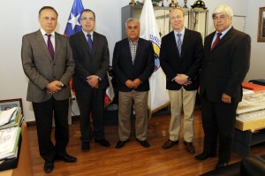 judiciales