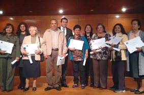 entrega