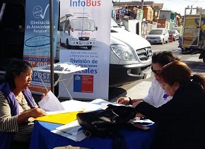 infobus