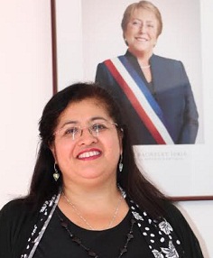marisel quintana