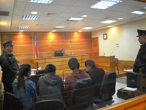 Universitarios imputados 0085 BB