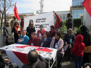 conferencia fallo