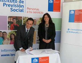 firma ips sernam