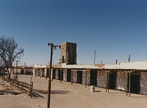 mercado humberstone