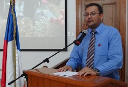 seremi agricultura