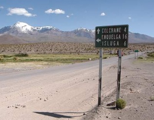 colchane