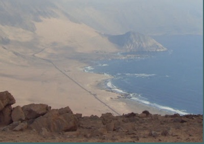 niebla