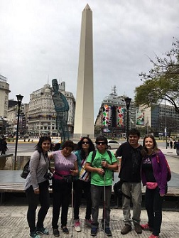 obelisco
