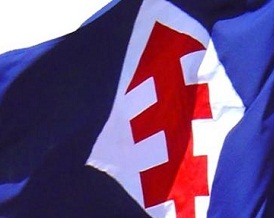 bandera-dc