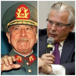 pinochet-garzon