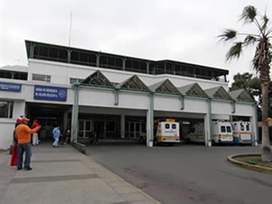 Hospital de Iquique